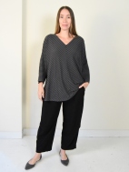 Osize V-Neck by Cut Loose