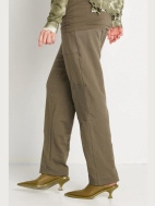 Patch Pant by Planet