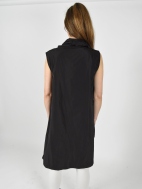 Piaf Vest by Bryn Walker