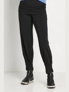 Pinched Pleat Pant by Planet