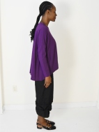 Pleat Front Swing Tee by Liv by Habitat