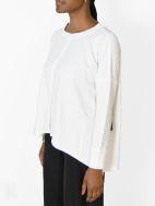 Pleat Front Swing Tee by Liv by Habitat