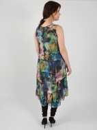 Pollock Martha Dress by Kozan
