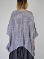 Pure Land Tunic by Moyuru