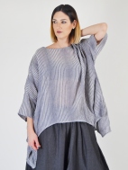 Pure Land Tunic by Moyuru