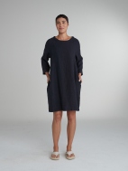 Raglan Dress by Cut Loose