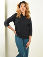 Ragtime Top by Porto