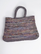 Raphia Bag by Sophie Digard