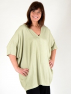 Raquel Tunic by Bryn Walker