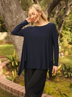 Reanna Top by Chalet et ceci