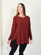 Reanna Top by Chalet et ceci