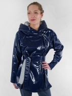 Reversible Deck Coat by Mycra Pac