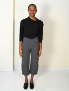 Rimini Pant by Porto