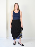 Rita Rev Skirt by Chalet et ceci