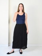 Rita Rev Skirt by Chalet et ceci