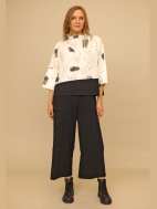 Roonie Pant by Beau Jours