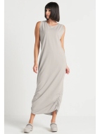 Rouched Tank Dress by Planet by Lauren G