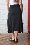 Ruched Skirt by Olivia by Habitat