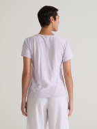 S/S Bias Tee by Cut Loose