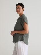 S/S Pkt Shirt by Cut Loose