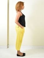 Saba Pant by Bryn Walker