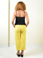 Saba Pant by Bryn Walker