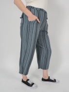 Saba Pant by Bryn Walker