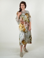 Salome Dress by Bryn Walker