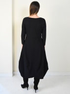 Saskia Dress by Porto