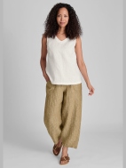 Seamly Pant by Flax