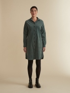 Shirt Dress by Cut Loose