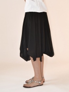 Short Handkerchief Skirt by Luna Luz