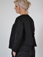 Side Pocket Jacket by Planet by Lauren G