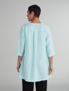 Side Pocket Tunic by Cut Loose