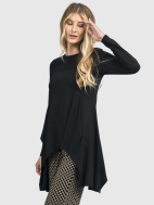 Sleek Tunic by Alembika