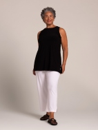 Sleeveless Nu Ideal Tunic by Sympli