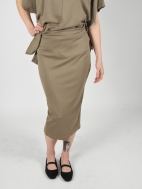 Sloan Skirt by Bryn Walker