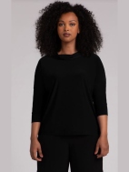 Slouch Sweatshirt by Sympli