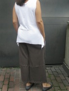 Spa Panel Pant by Planet