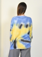 Spray Can Sweater by Planet