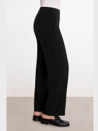 Straight Leg Pant by Sympli