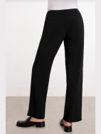 Straight Leg Pant by Sympli