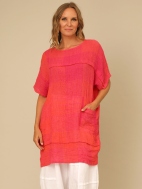 Suki Tunic by Chalet et ceci