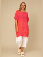 Suki Tunic by Chalet et ceci