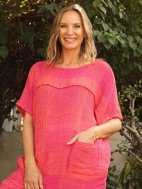 Suki Tunic by Chalet et ceci