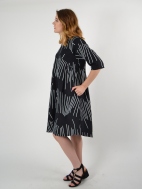 Sunday Tunic/Dress by Snapdragon & Twig