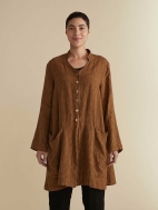 Swing Coat by Cut Loose