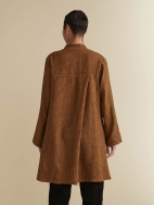 Swing Coat by Cut Loose