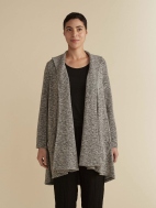 Swing Coat by Cut Loose