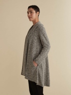 Swing Coat by Cut Loose